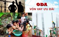 Quản lý vốn vay ODA, vay ưu đãi nước ngoài