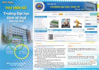 Trường đại học công khai cam kết chất lượng giáo dục trên trang TTĐT