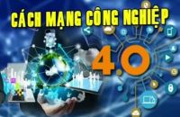 Dự thảo Chiến lược quốc gia về Cách mạng công nghiệp 4.0 đến năm 2030