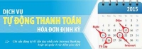 Đề xuất quy định thanh toán không qua tài khoản của khách hàng