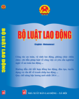 Đề xuất sửa đổi, bổ sung một số điều của Bộ luật Lao động