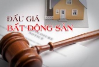 Quy định mới về phí đấu giá tài sản