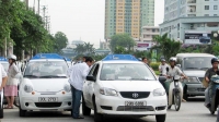 Đề xuất nâng \'tuổi thọ\' taxi đô thị đặc biệt